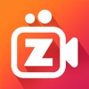 Icon Z-Cut Movie Maker