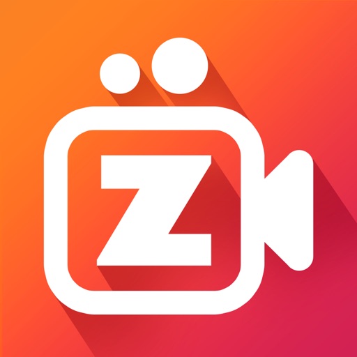 Z-Cut Movie Maker icon