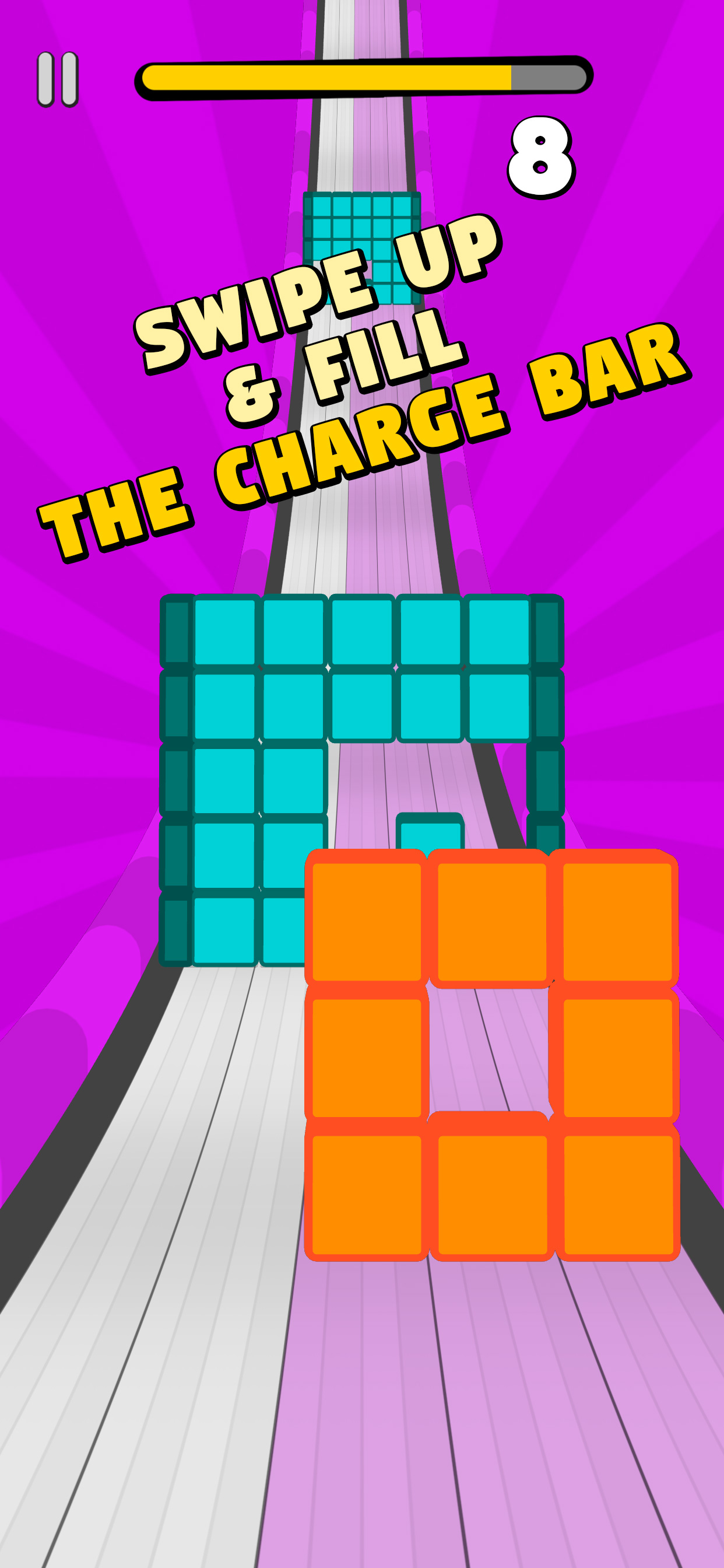 MAD MATCH! screenshot 5