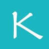 Kirsty Types - iPadアプリ