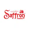 Saffron Foodies App Feedback