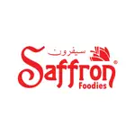 Saffron Foodies App Cancel