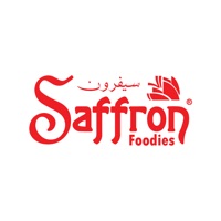 Saffron Foodies logo