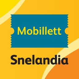 Snelandia Mobillett