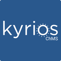 Kyrios ChMS
