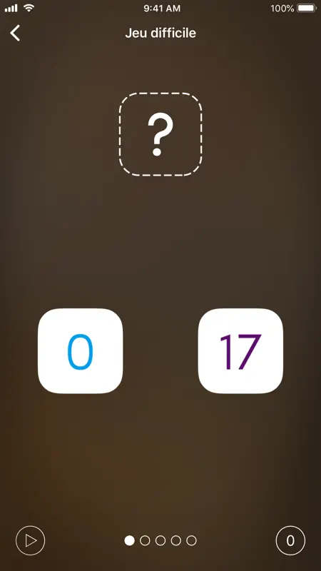 Apprendre l'espagnol (latino) screenshot 5 of 5