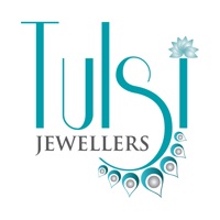 Tulsi Jewellers logo