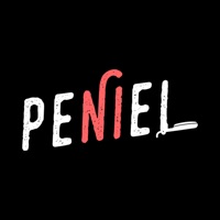 Barbearia Peniel logo