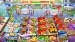 Game screenshot Tasty Diary: Cooking Game hack