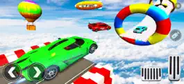 Game screenshot Car Stunt Games - Car Games 3d hack