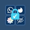 Icon App Lock, Hide App & Lock Apps