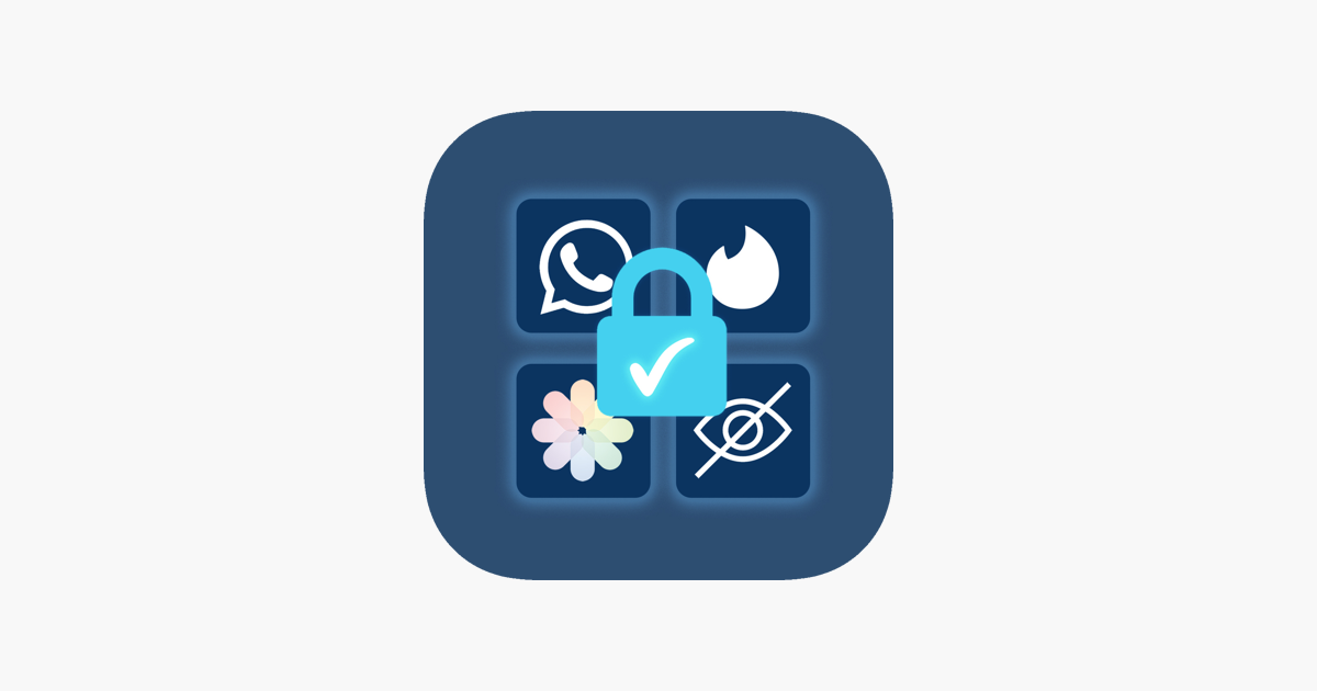 App Lock, Hide App & Lock Apps on the App Store