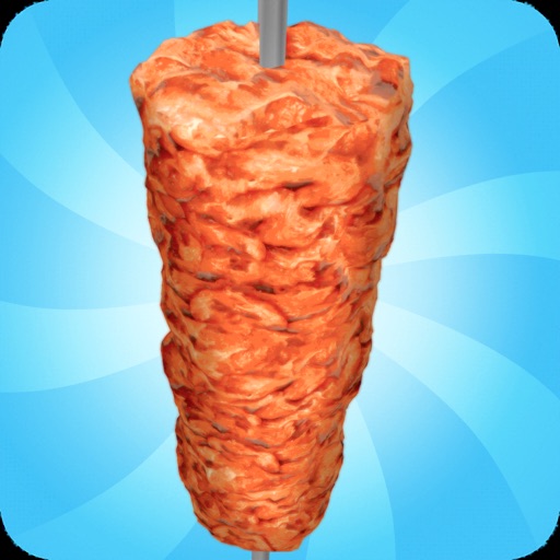 Shawarma Doner Kebab