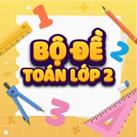 Toán Lớp 2 Đề Thi apk