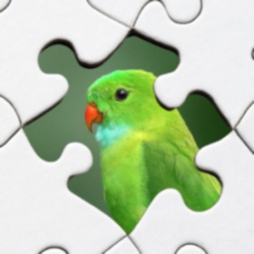 Screenshots (5) Jigsaw Puzzles: Creative Story