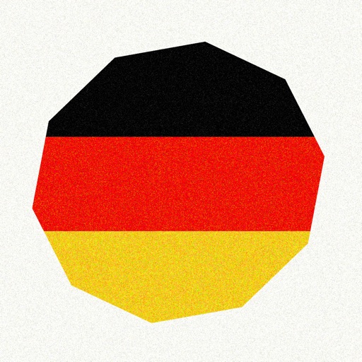 German for Beginners icon