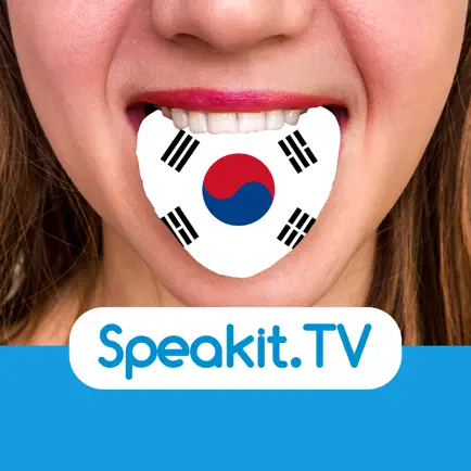 Korean | by Speakit.tv Читы