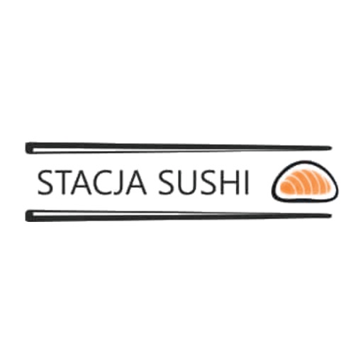 Stacja Sushi Banino icon