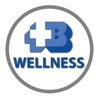 BMC Wellness icon