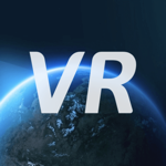 3D World Map VR pour pc