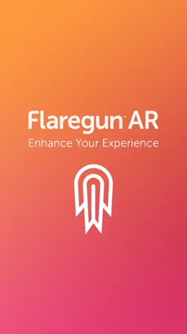 Game screenshot Flaregun AR mod apk