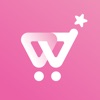 Whosfan Store icon