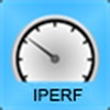 iPerf Network Tool icon