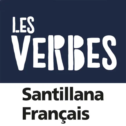 Santillana Français – Verbes Cheats