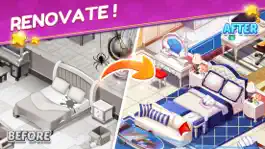 Game screenshot Cooking Voyage: Kitchen Dash apk