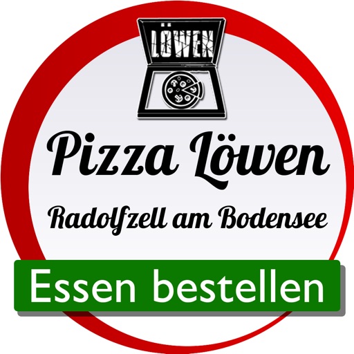 Pizza Löwen Radolfzell icon