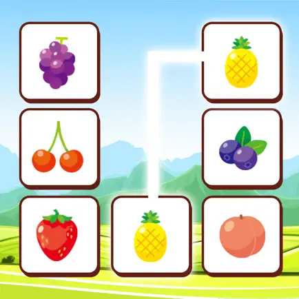 Fruits Connect DX Читы