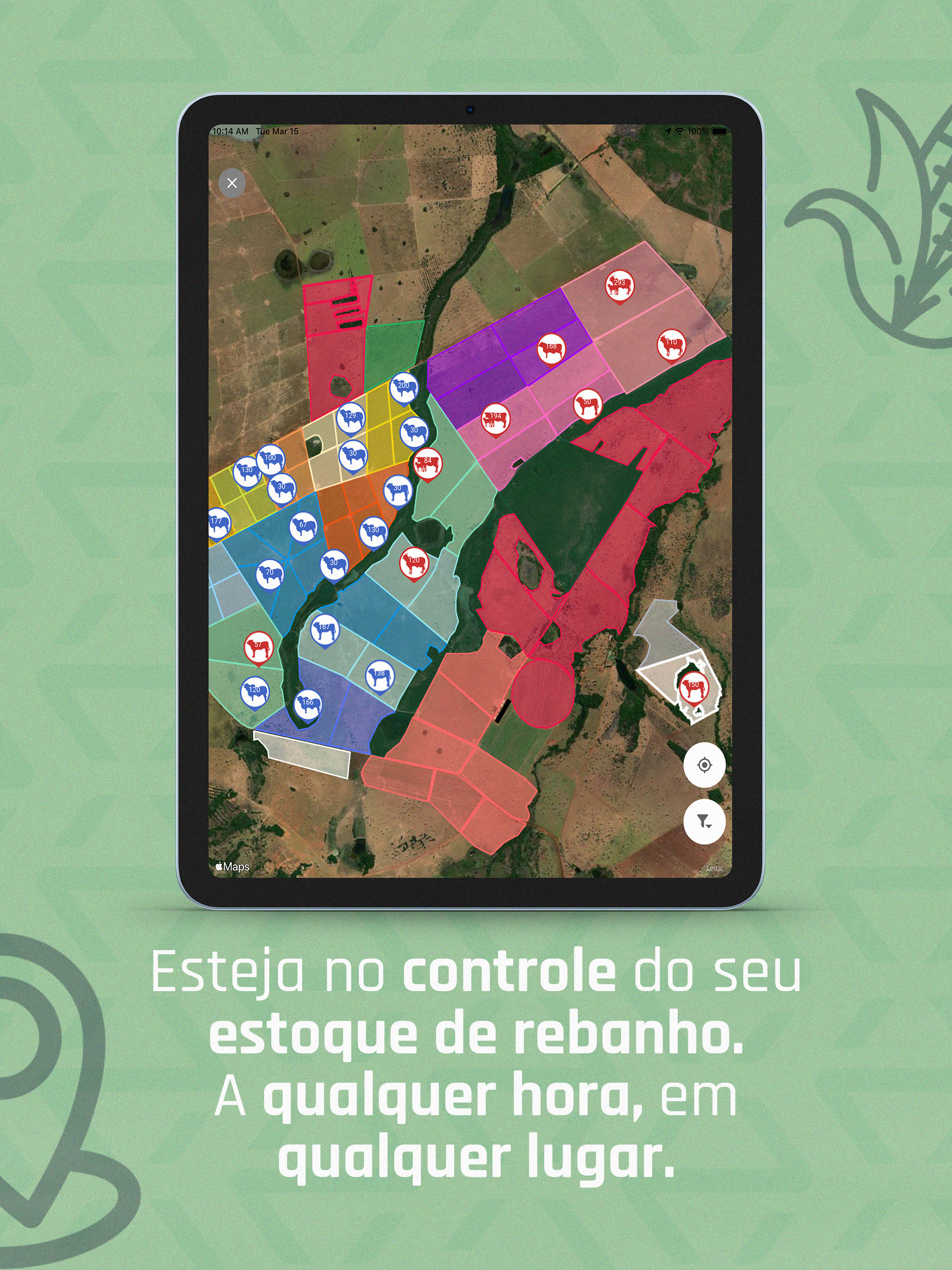 AgroHUB screenshot 8