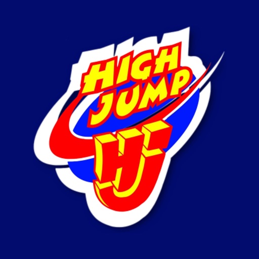 High Jump LTDA icon