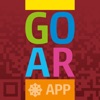 GOAR App icon