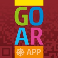 GOAR App logo