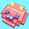 Draw Puzzle: Color By Number icon