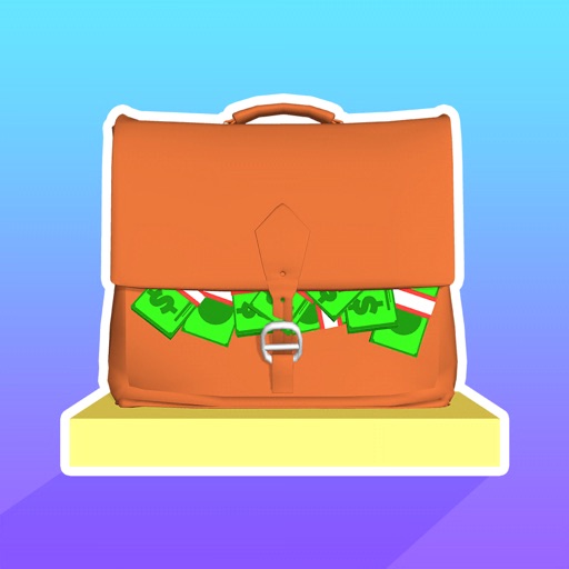 Bag Filler icon
