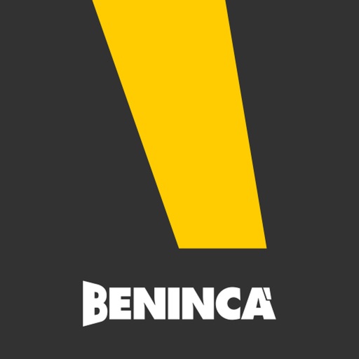 BeUP - BENINCÀ