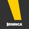 The app BeUP by Benincà is the new tool dedicated to automation professionals