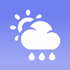 Live Weather : Local Forecast - Nitin Katrodiya