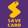 Save card