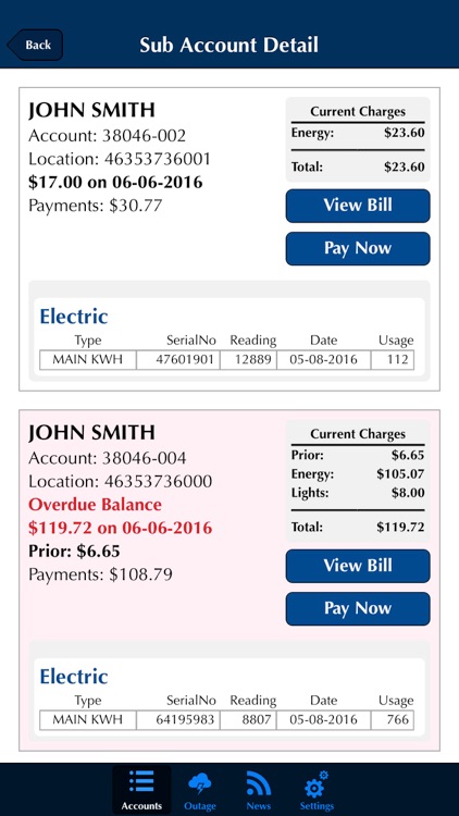 Alpena Power Company