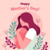 Mother's Day Frames Photo App icon