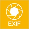 Exif Viewer - Photo Metadata icon