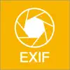 Exif Viewer - Photo Metadata App Positive Reviews