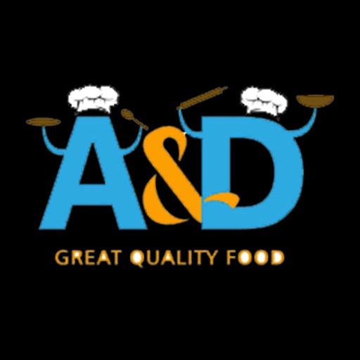 A&D Great Quality Food Ltd icon