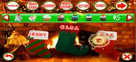 Game screenshot Christmas Tree & Snowman Maker apk