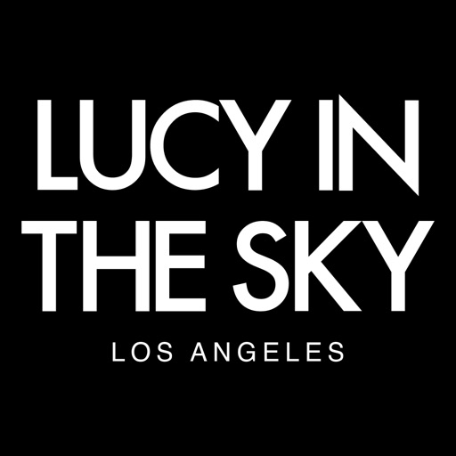 Lucy in the Sky Store Icon
