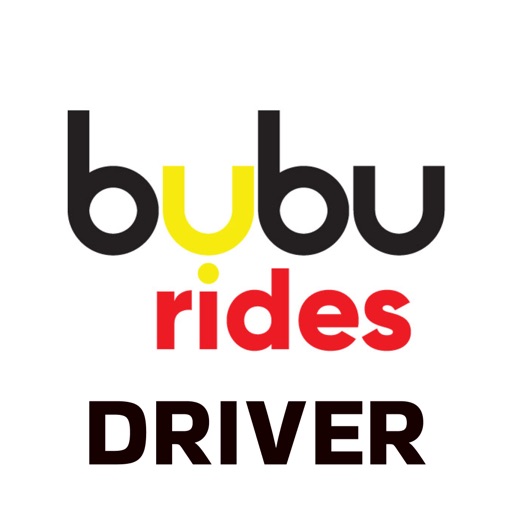 bubu rides driver icon