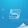 BluLines - iPhoneアプリ